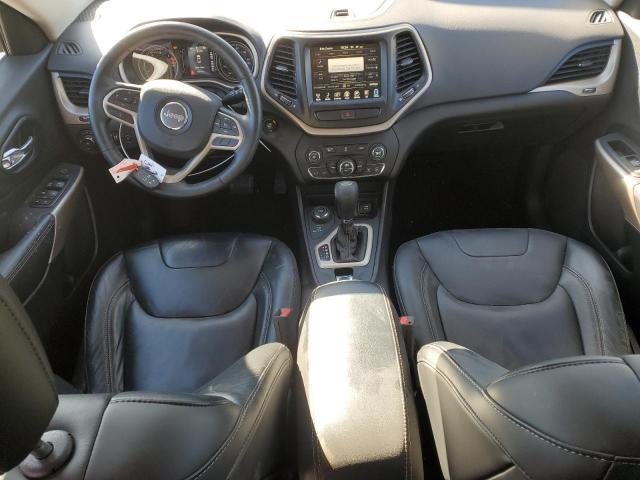 2017 JEEP CHEROKEE L - 1C4PJMCB2HW575435