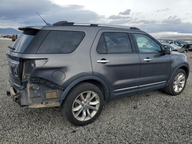 Vin: 1fm5k8d89fgb11351, lot: 43436595, ford explorer xlt 20153