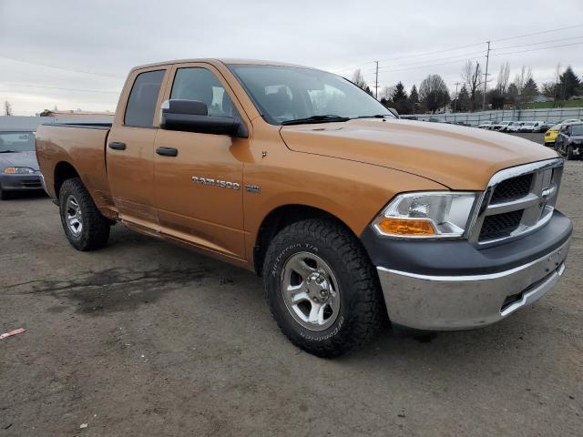 Vin: 1c6rd7ft4cs288854, lot: 43086405, dodge ram 1500 st 20124