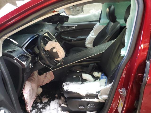 2016 FORD EDGE SPORT 2FMPK4AP4GBC50518