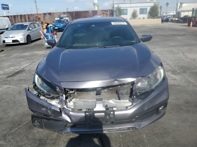 2020 HONDA CIVIC SPOR 19XFC2F83LE215376