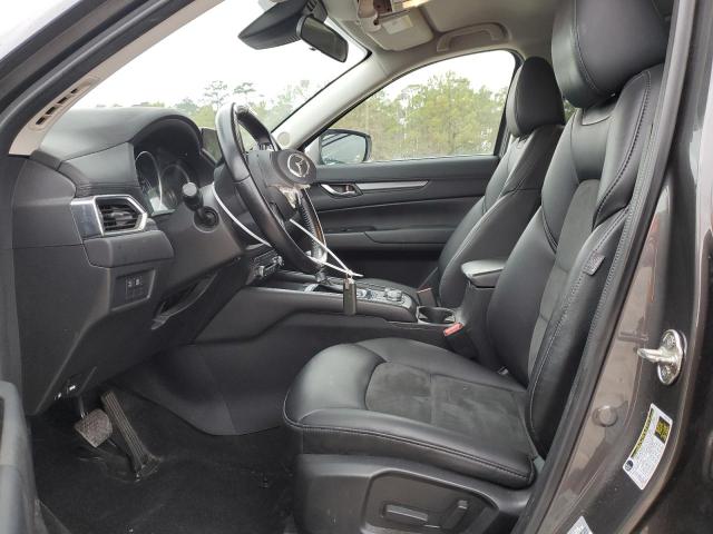 2019 MAZDA CX-5 TOURI - JM3KFACM1K1506114
