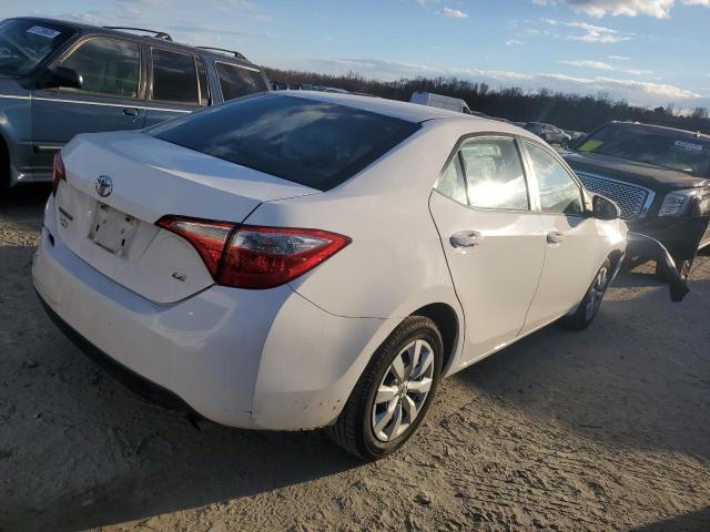 2016 TOYOTA COROLLA L - 5YFBURHE7GP523050