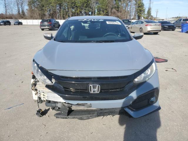2019 HONDA CIVIC SPOR - SHHFK7H49KU219014
