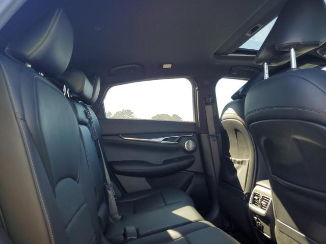 2022 INFINITI QX55 ESSEN 3PCAJ5K30NF107080