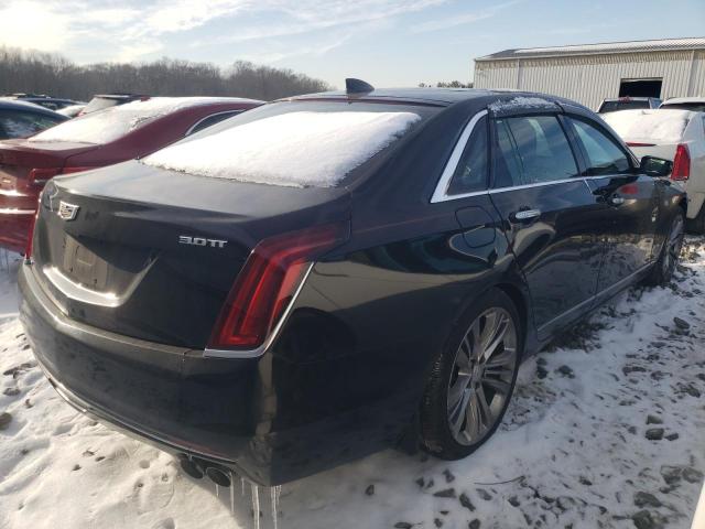 2018 CADILLAC CT6 PLATIN - 1G6KP5R67JU129231