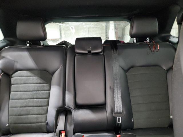 2022 FORD EDGE SEL - 2FMPK4J96NBA67054