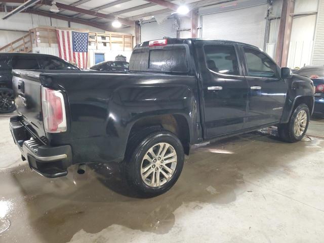 2016 GMC CANYON SLT 1GTG5DE39G1100516