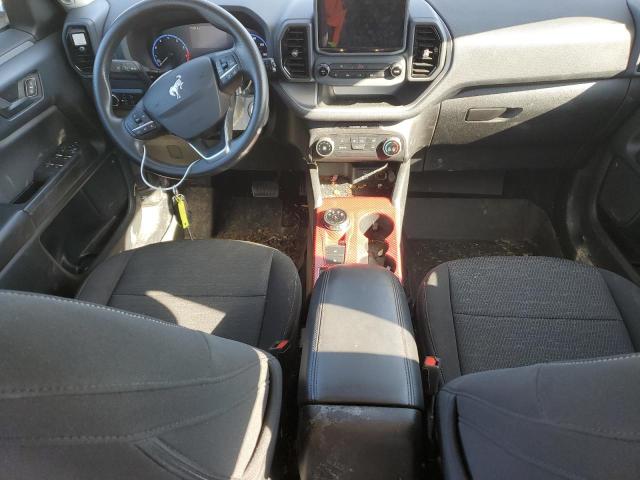 2021 FORD BRONCO SPO - 3FMCR9A6XMRA98322