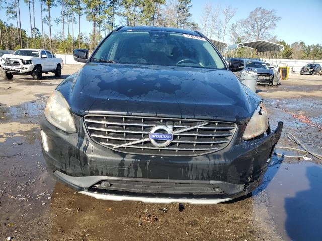 2016 VOLVO XC60 T5 - YV440MDJ2G2917836