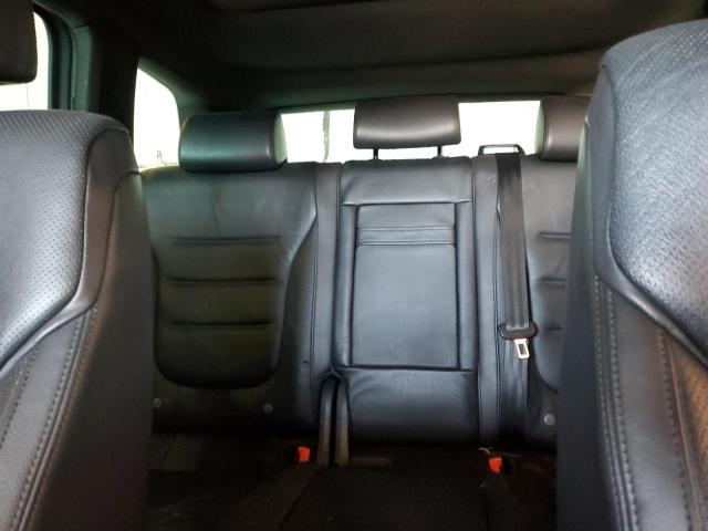 2017 VOLKSWAGEN TOUAREG WO WVGRF7BP5HD002450