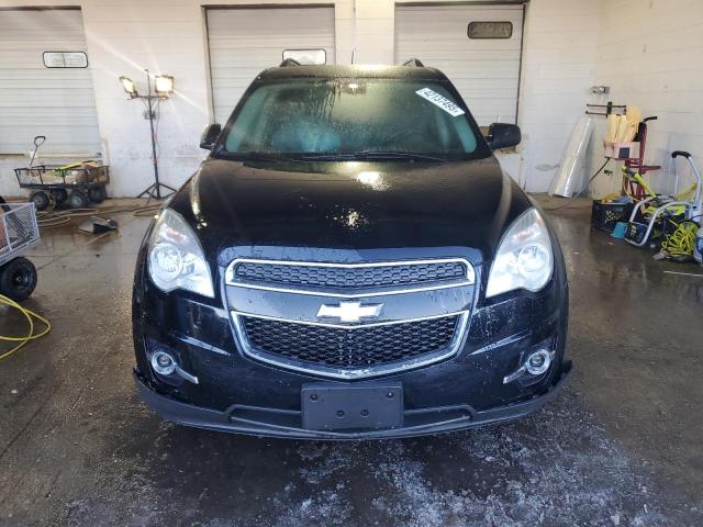 2015 CHEVROLET EQUINOX LT - 2GNFLGEK4F6268027