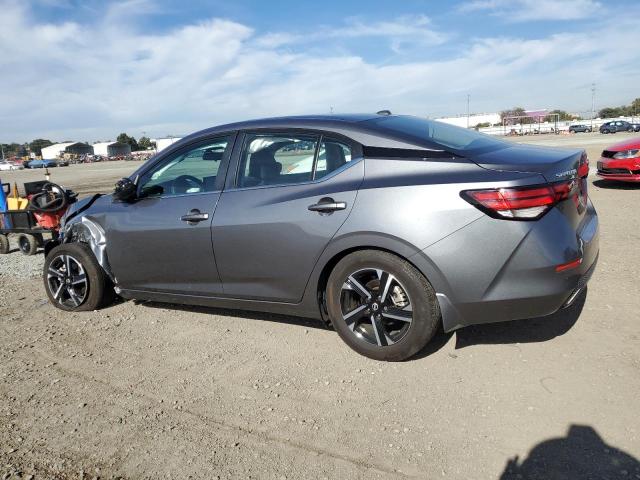 Vin: 3n1ab8cv6ry228336, lot: 87306974, nissan sentra sv 20242