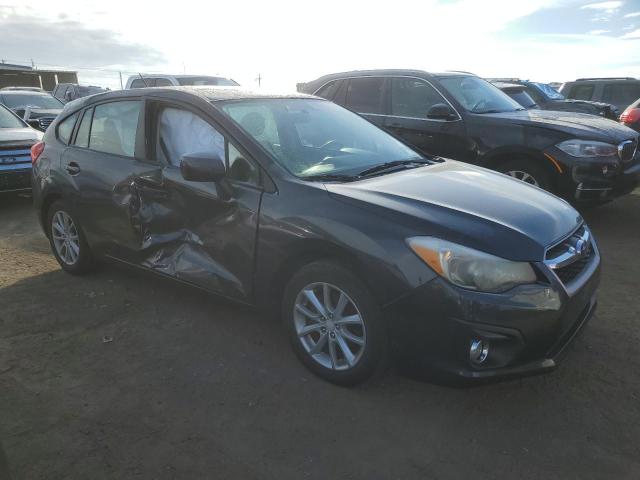 JF1GPAC6XCH206096 Subaru Impreza Premium 2012