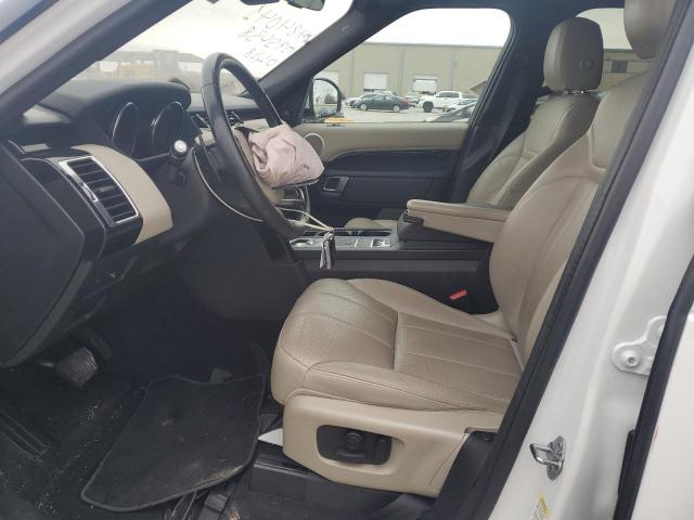 2019 LAND ROVER DISCOVERY - SALRG2RVXKA095038