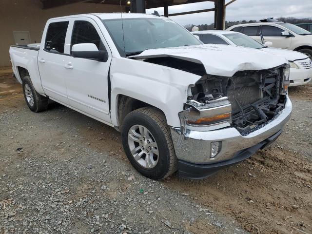 2017 CHEVROLET SILVERADO - 3GCPCREC0HG404971