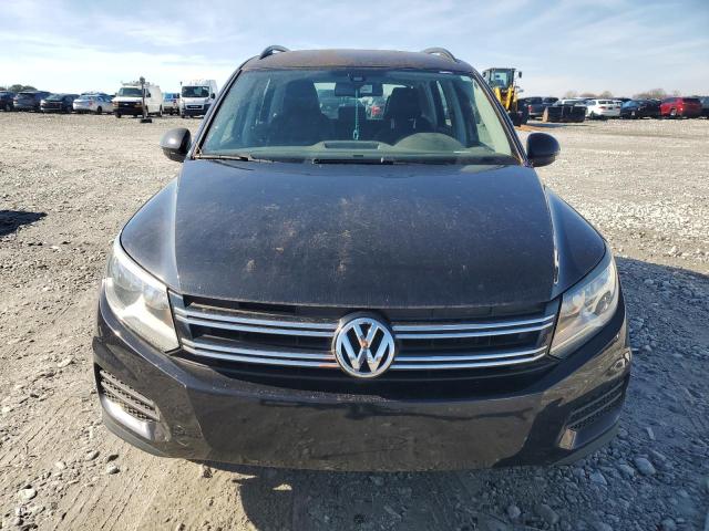 2016 VOLKSWAGEN TIGUAN S WVGAV7AX7GK000064