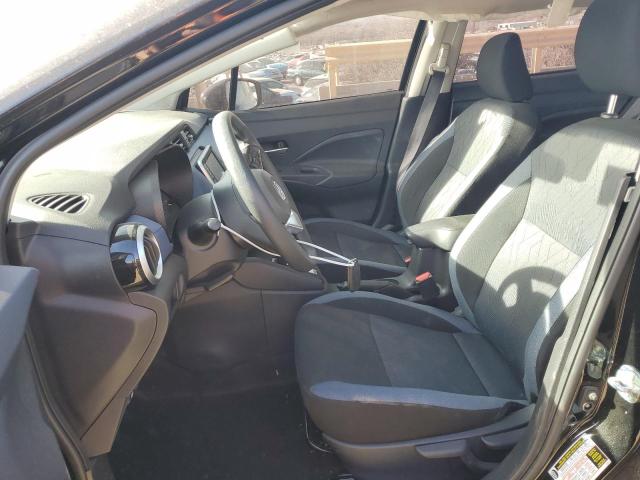 2024 NISSAN VERSA SV - 3N1CN8EV0RL866432