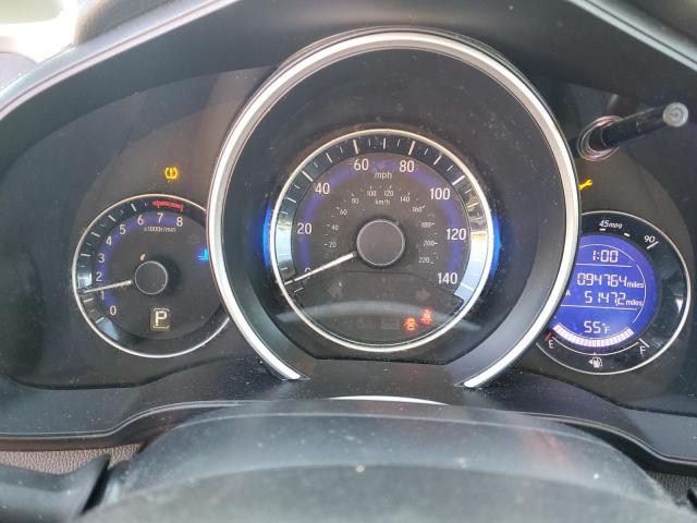 2019 HONDA FIT LX - 3HGGK5H41KM745340