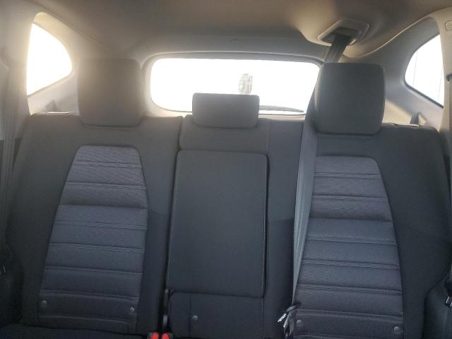 2019 HONDA CR-V EX - 5J6RW2H59KL033303
