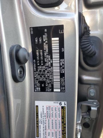 2020 LEXUS NX 300H JTJGJRDZ2L2143384