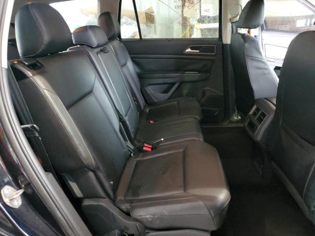 2018 VOLKSWAGEN ATLAS SE 1V2CR2CAXJC562263