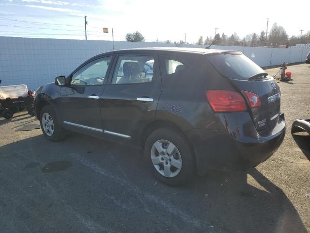 2015 NISSAN ROGUE SELE - JN8AS5MV9FW765817