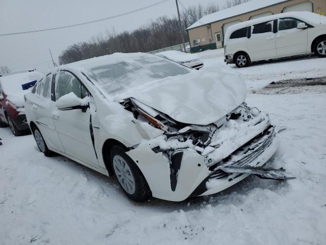2019 TOYOTA PRIUS - JTDKARFU1K3077286
