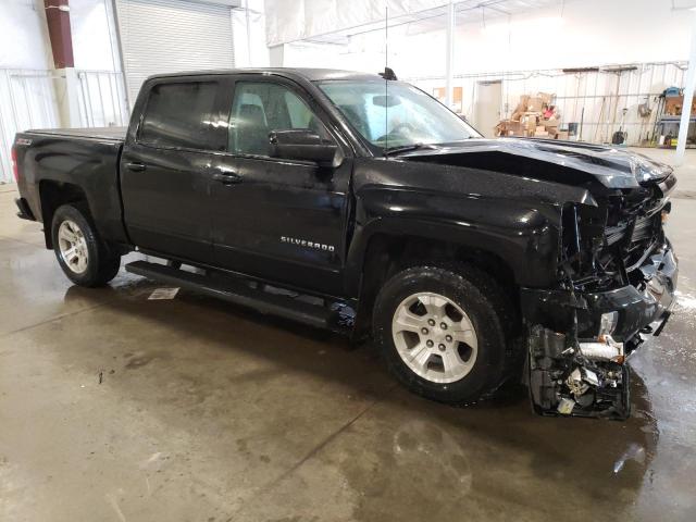 2017 CHEVROLET 1500 3GCUKRECXHG308495