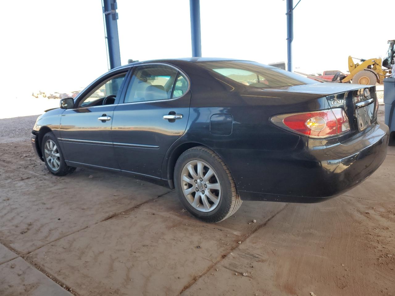 Lot #3050660323 2003 LEXUS ES 300