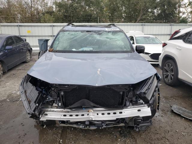 2025 HONDA PILOT BLAC - 5FNYG1H90SB083215
