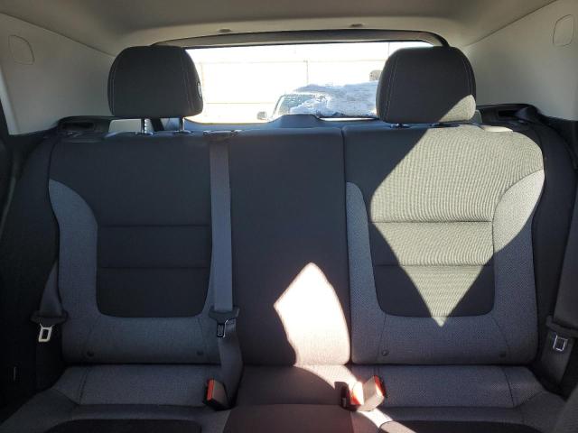 2025 CHEVROLET TRAILBLAZE - KL79MMSP4SB088715