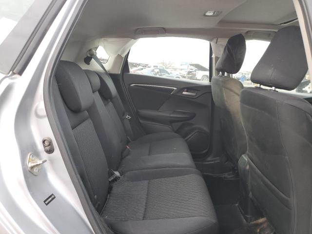 2019 HONDA FIT EX - 3HGGK5H80KM714325