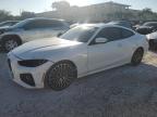 2021 BMW 430I - WBA53AP03MCG66105
