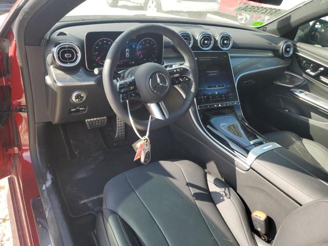 2024 MERCEDES-BENZ CLE 300 4M W1KMJ4HB9RF024261