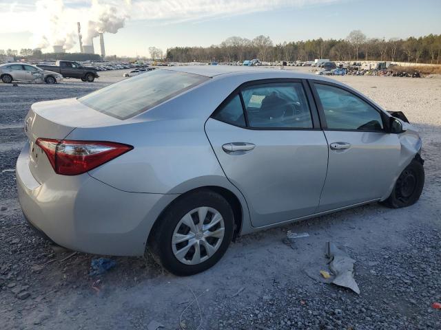 Vin: 2t1burhe2ec209321, lot: 42448225, toyota corolla l 20143