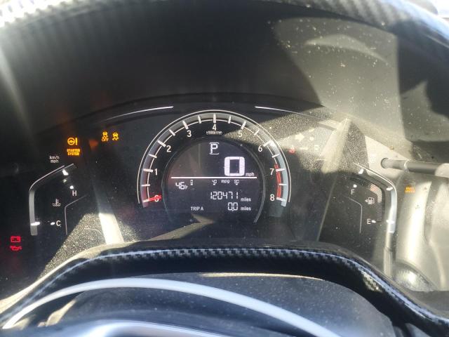 2018 HONDA CR-V LX - 2HKRW6H34JH220088