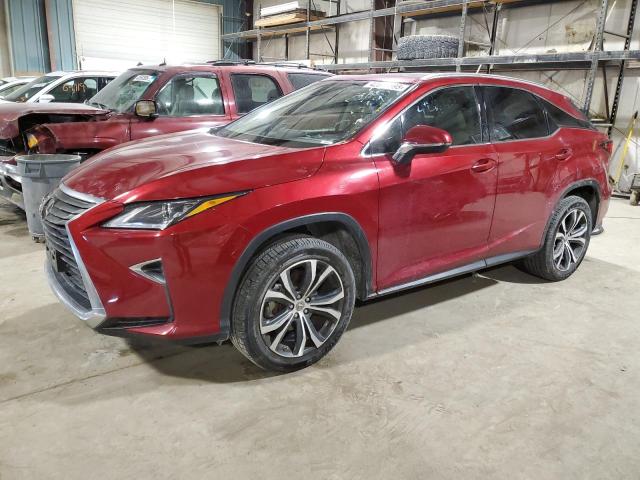 LEXUS RX 350 BASE