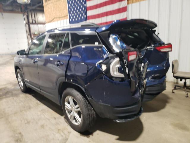 Vin: 3gkaltev4nl237008, lot: 42787205, gmc terrain sle 20222