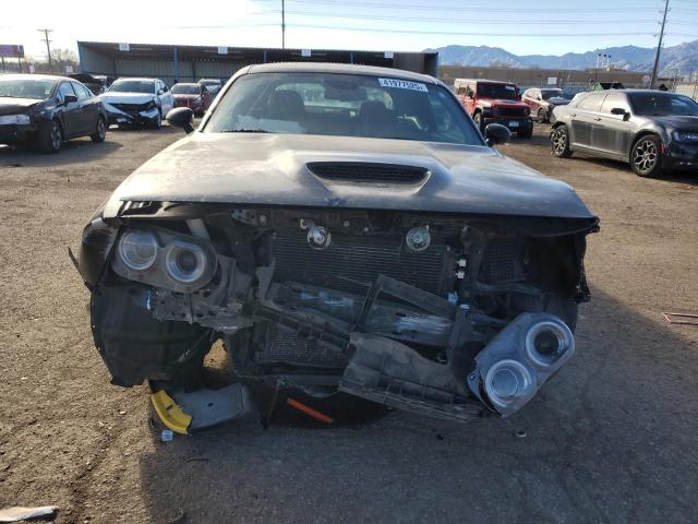 2021 DODGE CHALLENGER - 2C3CDZKG3MH677579