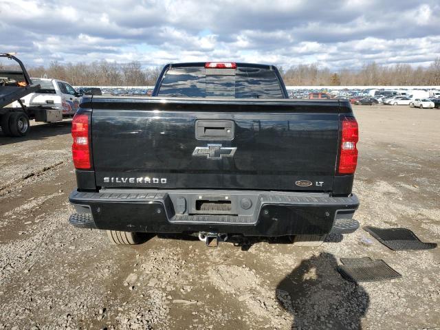 2017 CHEVROLET SILVERADO - 1GCVKREC5HZ385859