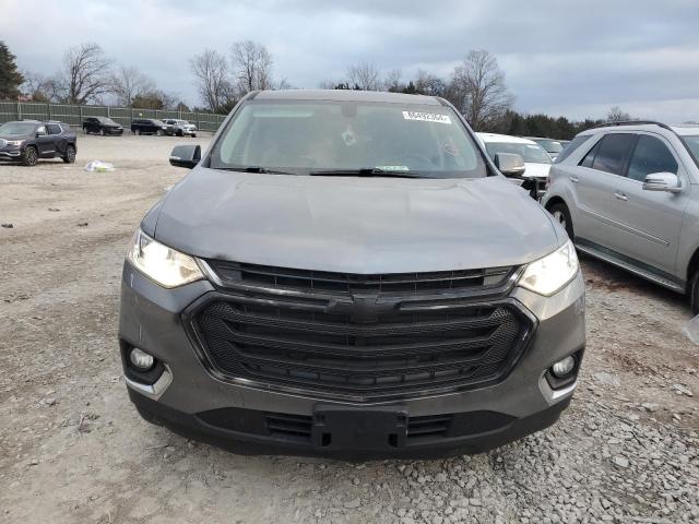 2019 CHEVROLET TRAVERSE L - 1GNERHKW3KJ262580