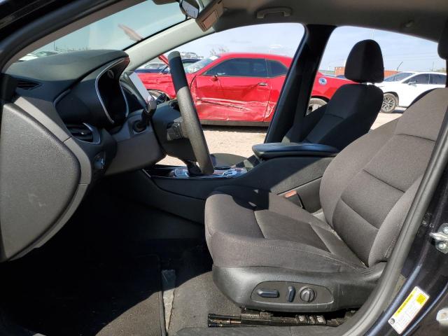 2023 CHEVROLET MALIBU LT 1G1ZD5ST3PF140074