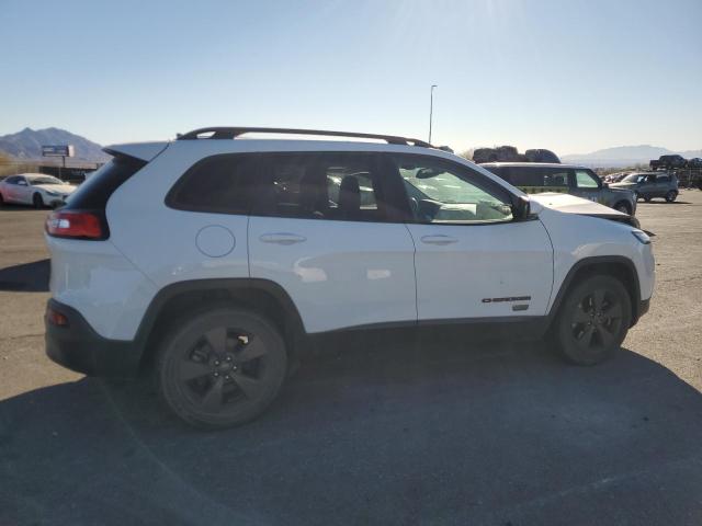 JEEP CHEROKEE L 2016 white  gas 1C4PJMCB6GW250379 photo #4