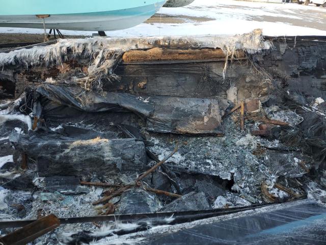 2016 PURSUIT BY S2 YACHTS INC BOAT #3242473979