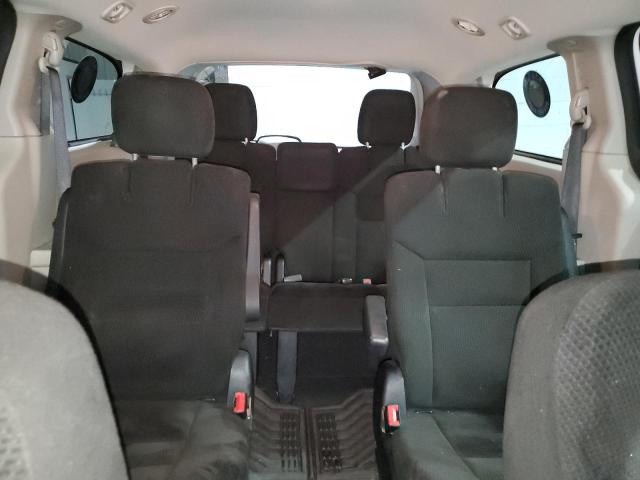 2015 DODGE GRAND CARA - 2C4RDGBG1FR682867