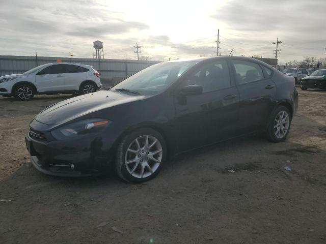 DODGE DART SXT