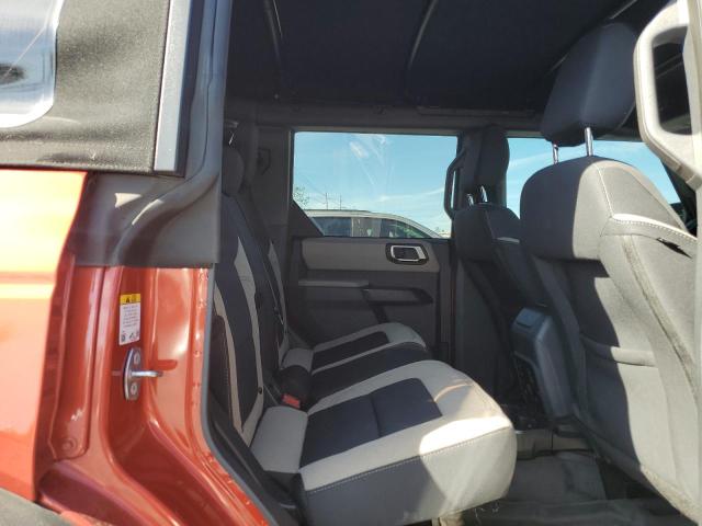 2022 FORD BRONCO BAS 1FMDE5BH1NLB40272