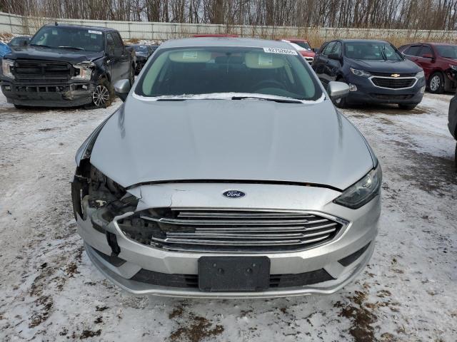 2017 FORD FUSION SE 3FA6P0LU1HR223329