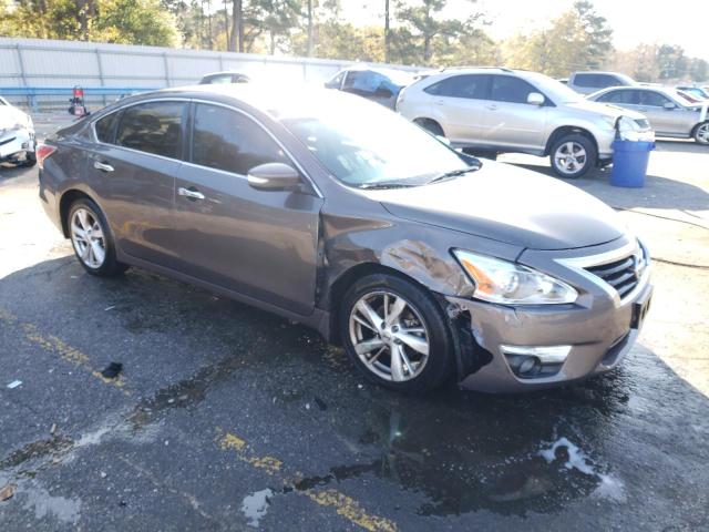2015 NISSAN ALTIMA 2.5 - 1N4AL3AP6FN372470